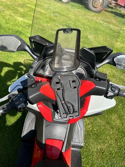 Honda forza - 2