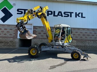Menzi Muck M320 - 2