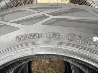 195/60r15 letni Continental - 2