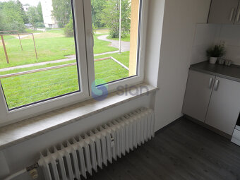 Podnájem bytu 1+1 35 m2, ul. Staňkova 241/30, Ostrava - 2