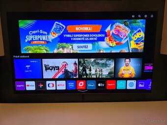 Tv LG OLED55C9PLA - 2