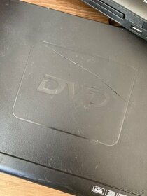 DVD přehrávače - 2