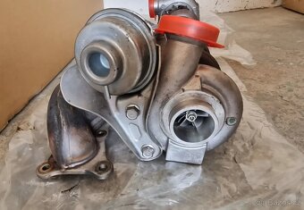 BMW 335i N54 E9x 335i/xi OEM turba - 2