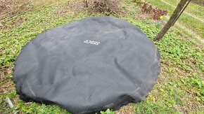 Plachta na trampolínu 366 cm - 2