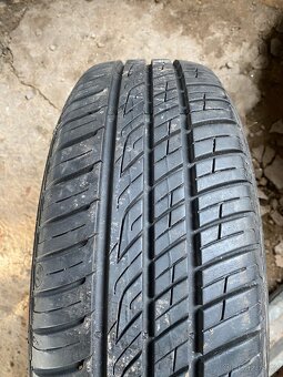 Pěkné letní 185/65 R15 na diskách 5x112 oreg Mercedes - 2