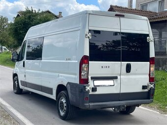 Fiat Ducato maxi 2.3 JTD - 2