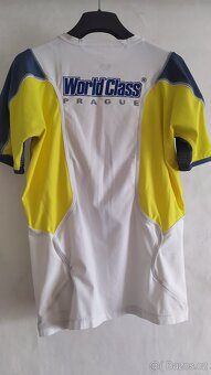 Dres, triko Nike Prague vel. M - 2