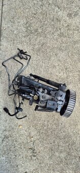 Vw t4 1.9 td cerpadlo - 2