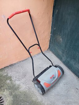 Vretenova sekacka AL-KO - 2