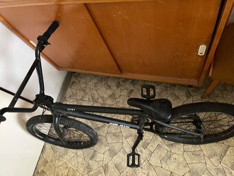 Bmx kolo galaxy - 2