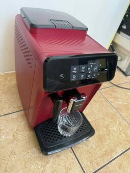 Kávovar Philips 1200 - 2