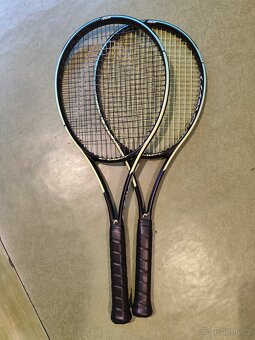Head Graphene 360+ Gravity TOUR - 2
