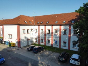 Prodej, byt 3+kk, 63 m², Kaštanová, Milovice, okr. Nymburk - 2