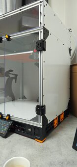 VZ-Bot 3D tiskárna - 2