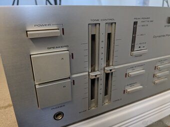 Pioneer A-70 - 2