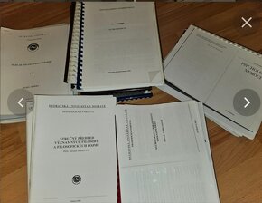 Studijní materiály - psychologie, právo, personalistika, sta - 2