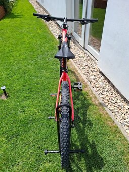 Specialized Rockhopper 29" vel. M - 2