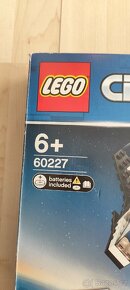 Lego City 60227 - 2