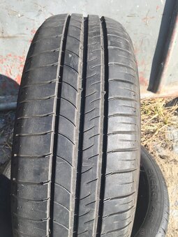 Letni pneumatiky Michelin 185/65R15 88T - 2
