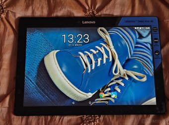 Tablet s dobírkou zdarma - 2