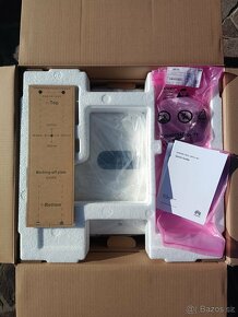 Prodám nový třífázový měnič Huawei 10kW - 2