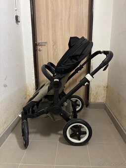 Bugaboo donkey 2 - 2