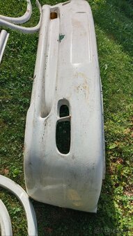 WV T4 TUNNING PROJEKTZWO - 2