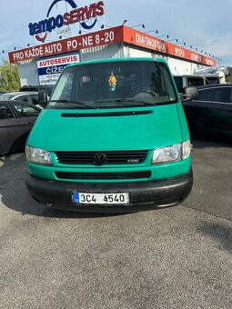 Caravelle t4 - 2