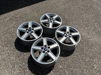Alu Ford 5x108 r16 - 2