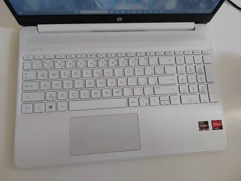 HP 255 G8 Ryzen5 5500U 16GB 512SSD IPS W11Pro - 2