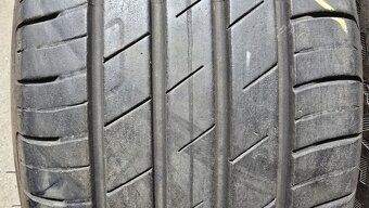 Letní pneu 215/55/17 Good Year - 2
