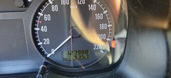 Škoda Octavia 1 , najeto 128tis.km. - 2