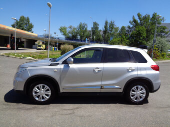 SUZUKI VITARA 1.6 VVT - 2