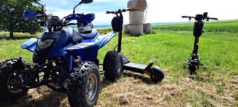 Shineray stxe 250ccm - 2