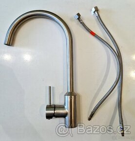 Kuchyňská vodovodní baterie IKEA Ringskar - 2