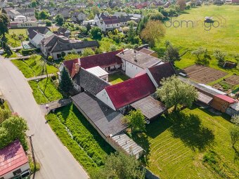 Prodej rodinné domy, 160 m2 - Městečko Trnávka - 2