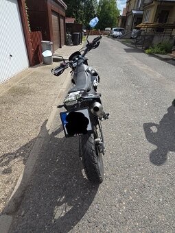 Aprilia sx 125 - 2