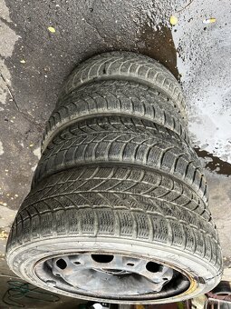 5x100 r14 - 2