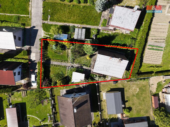 Prodej chaty, 95 m², Těrlicko, ul. Na Výsluní - 2