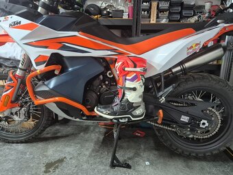 Alpinestars Tech 10 - 2