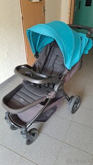 Britax RÖMER sportovní kočárek - 2
