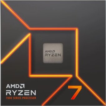 AMD Ryzen 7 7700 - 2