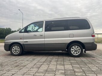 Hyundai H-1 Starex  9 MIST  R.V 2007 Mikrobus - 2