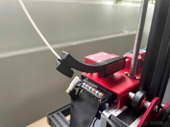 Velká 3D Tiskárna Cr10s Pro v2 - 2