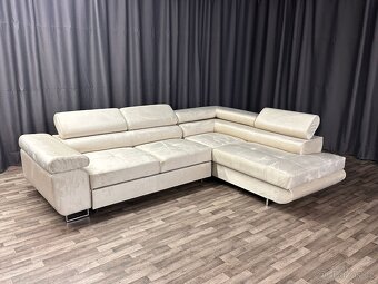 Sedací souprava / gauč 120/2L - 2
