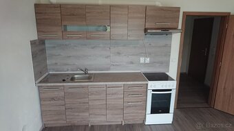 Byt 1+kk, 34m, Hrádek nad Nisou - 2