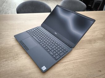 Dell Precision 7550 Mobile Workstation - ZÁRUKA 2 ROKY - 2