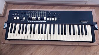 Hammond M-Solo - 2
