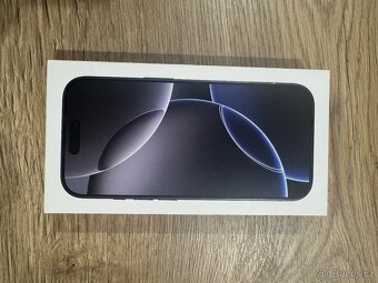 Iphone 16PRO 128GB - 2