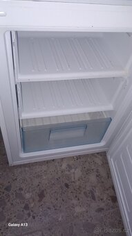 Prodám lednici Beko - 2